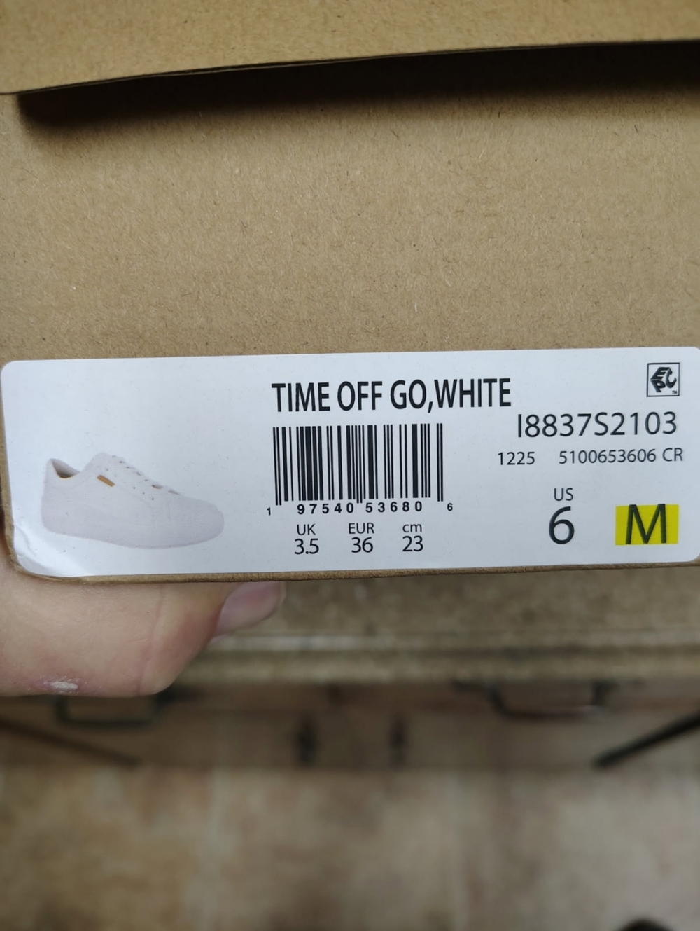 Dr Scholl's Time Out - Picture 2 of 2